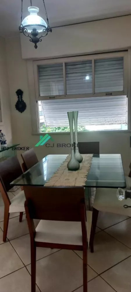 Apartamento, 4 quartos, 180 m² - Foto 5