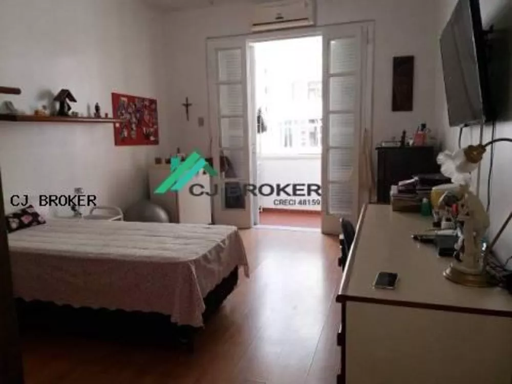 Apartamento, 4 quartos, 180 m² - Foto 24