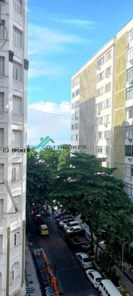 Apartamento, 4 quartos, 180 m² - Foto 2