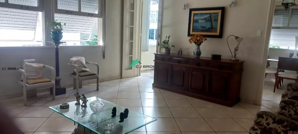 Apartamento, 4 quartos, 180 m² - Foto 10