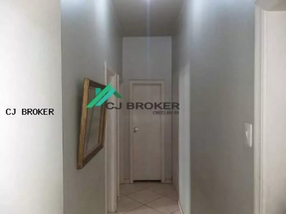 Apartamento, 4 quartos, 180 m² - Foto 32