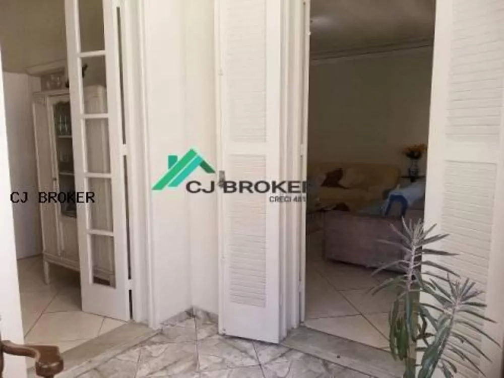Apartamento, 4 quartos, 180 m² - Foto 28