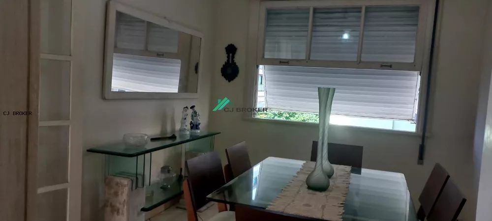 Apartamento, 4 quartos, 180 m² - Foto 19