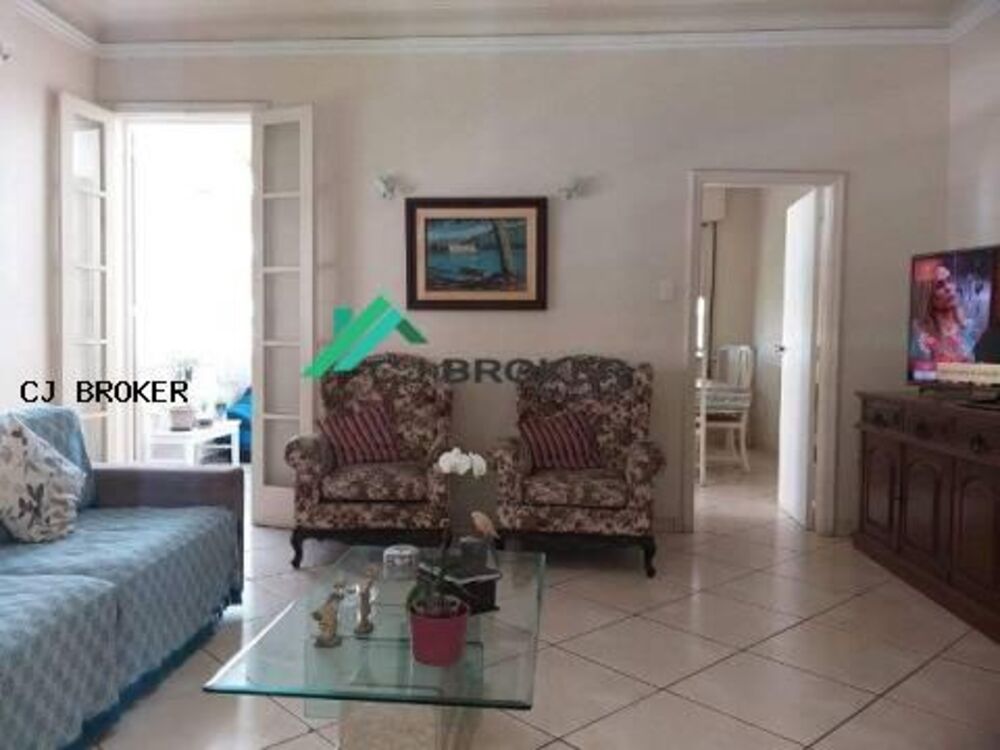 Apartamento, 4 quartos, 180 m² - Foto 34