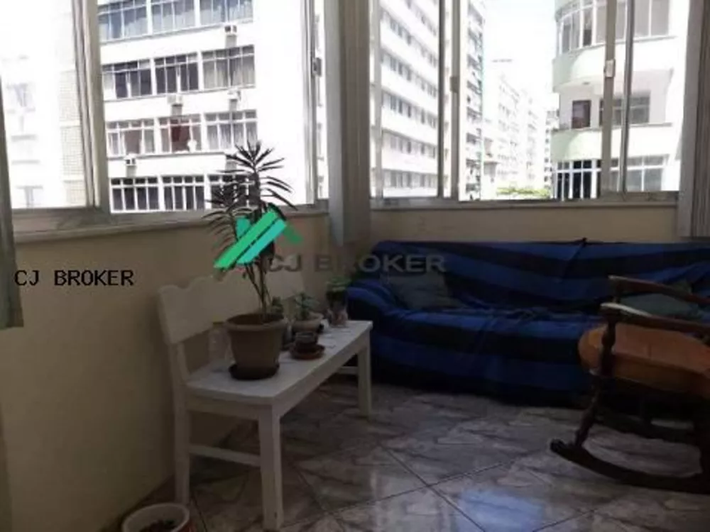 Apartamento, 4 quartos, 180 m² - Foto 21