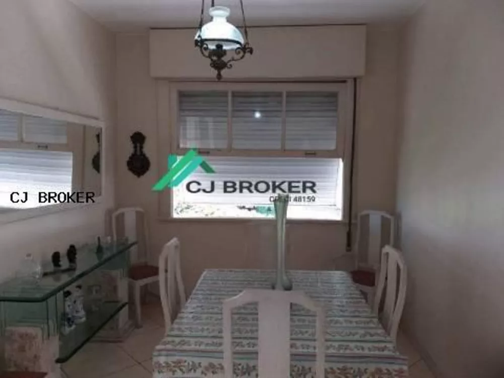 Apartamento, 4 quartos, 180 m² - Foto 4