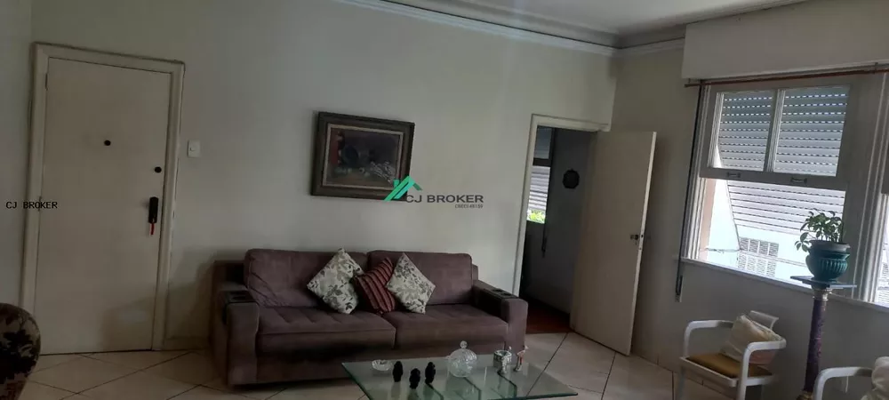 Apartamento, 4 quartos, 180 m² - Foto 23