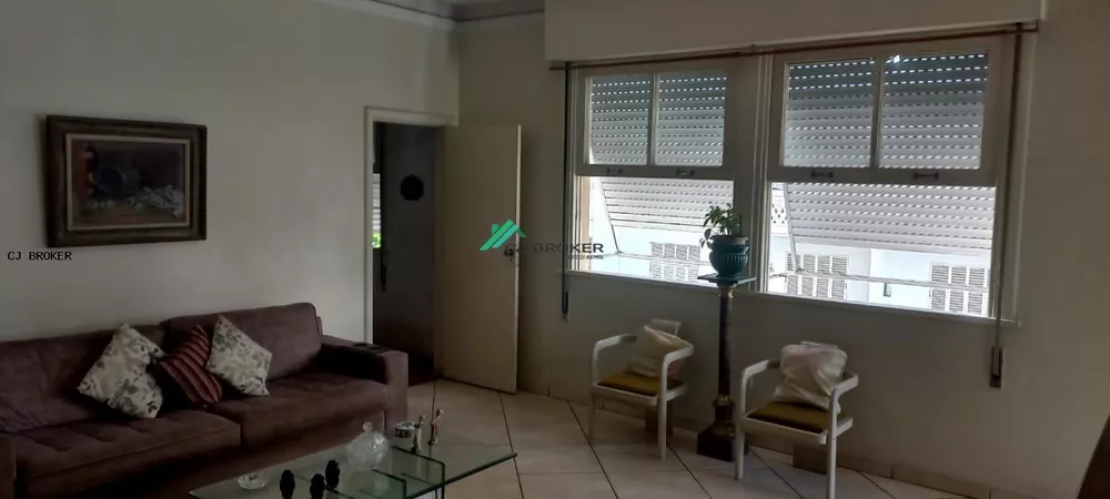 Apartamento, 4 quartos, 180 m² - Foto 12
