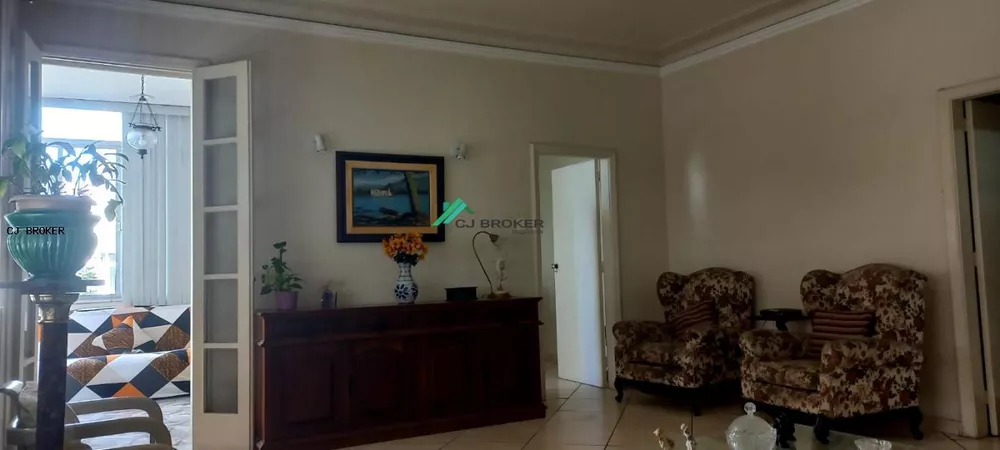 Apartamento, 4 quartos, 180 m² - Foto 14