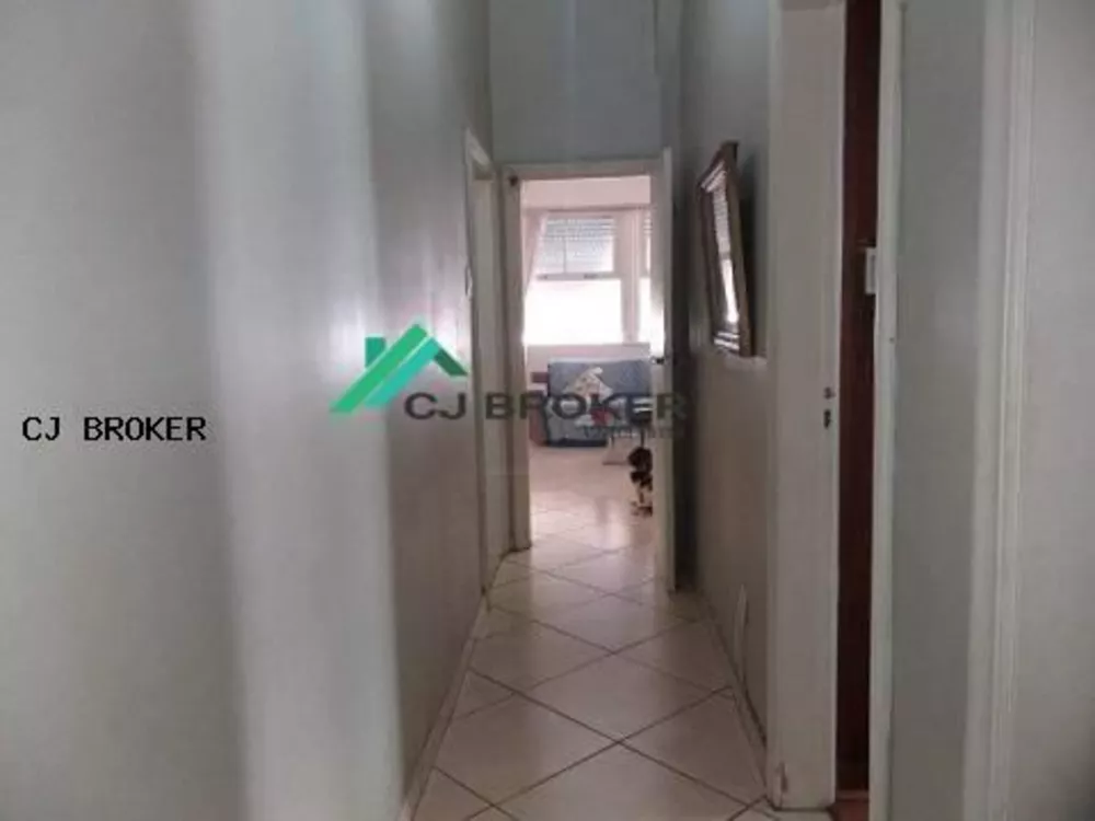 Apartamento, 4 quartos, 180 m² - Foto 1