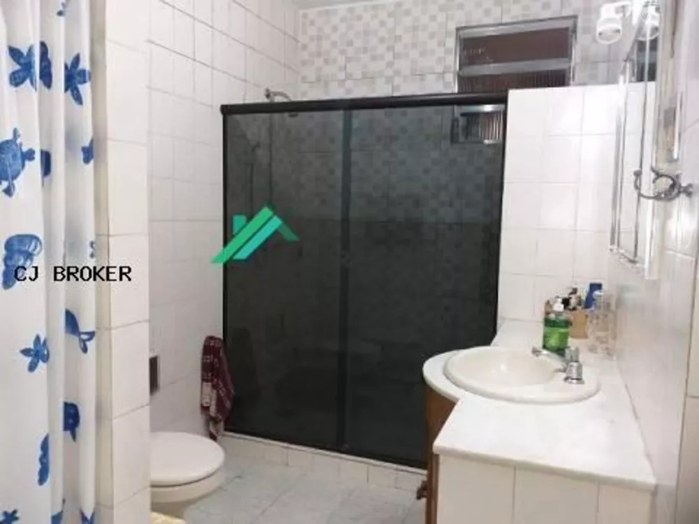 Apartamento, 4 quartos, 180 m² - Foto 16