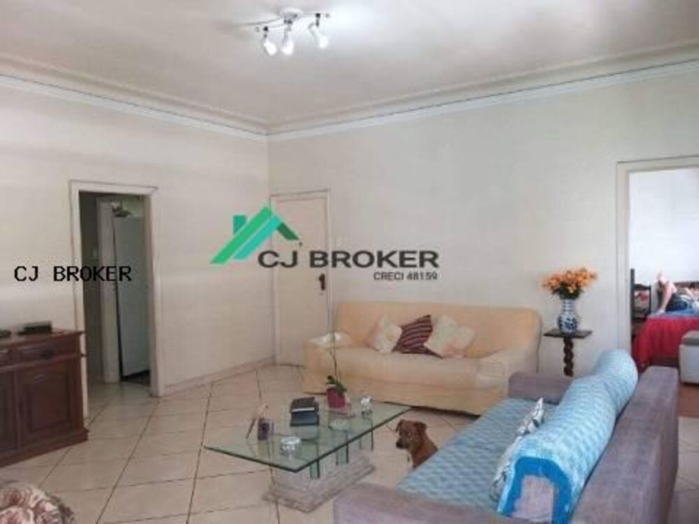 Apartamento, 4 quartos, 180 m² - Foto 33