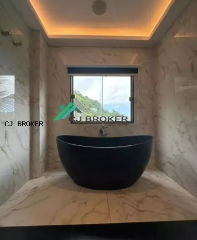 Casa, 4 quartos - Foto 32