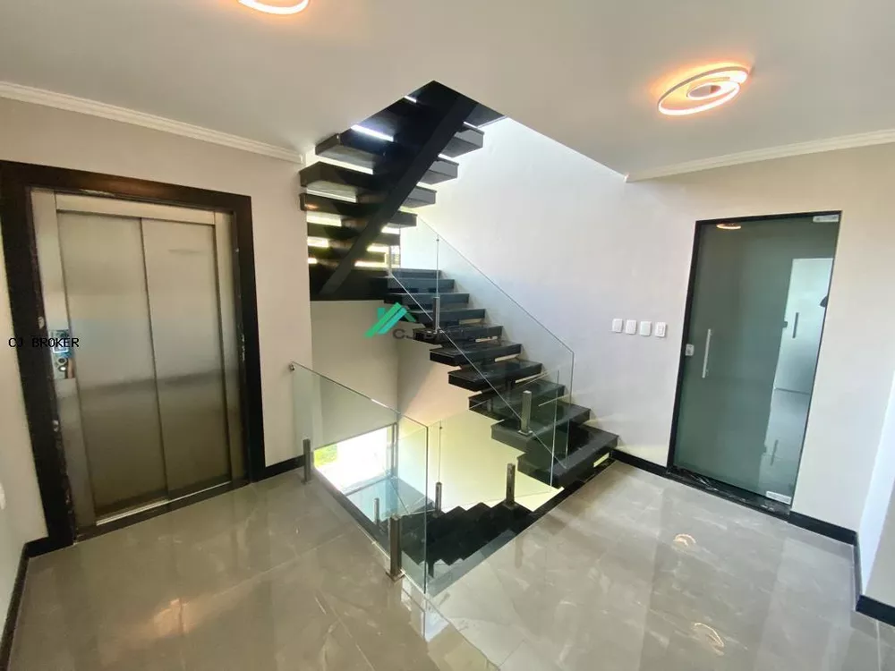Casa, 4 quartos - Foto 19