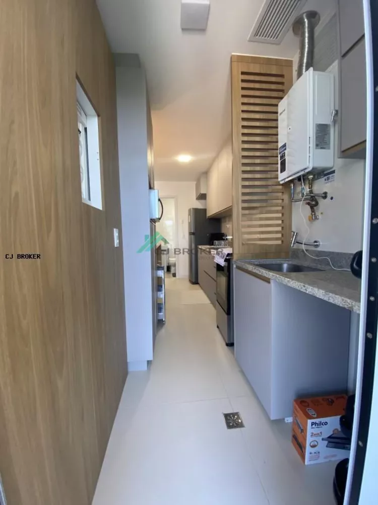 Apartamento, 3 quartos - Foto 27