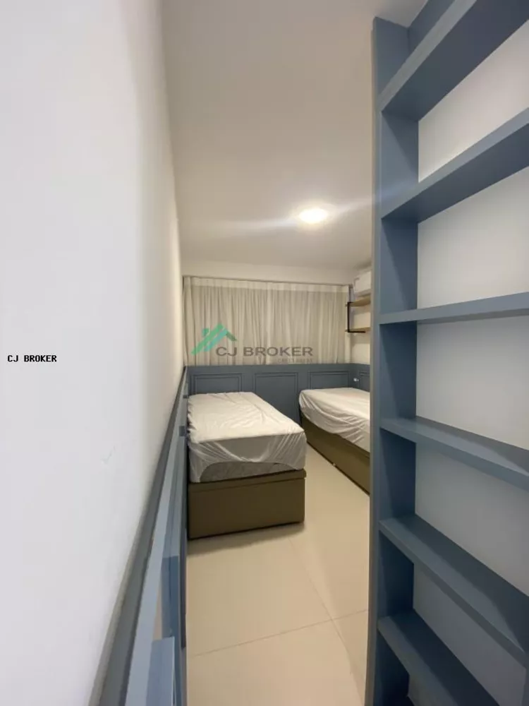 Apartamento, 3 quartos - Foto 15