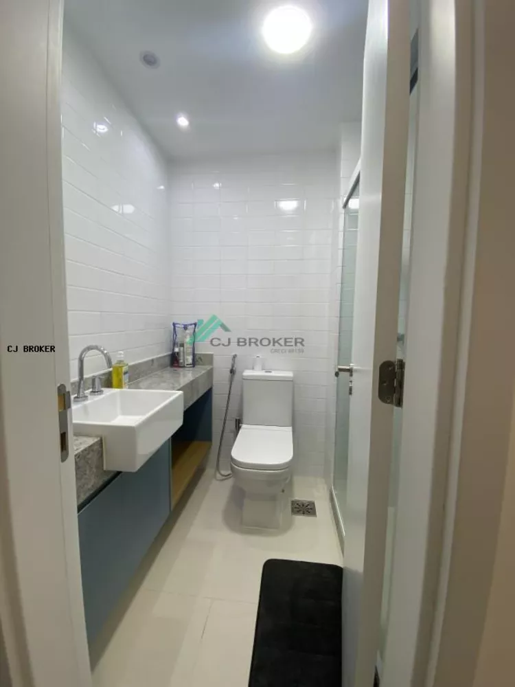Apartamento, 3 quartos - Foto 30