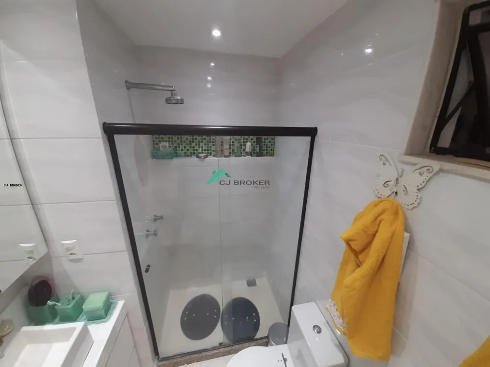 Apartamento, 3 quartos - Foto 19