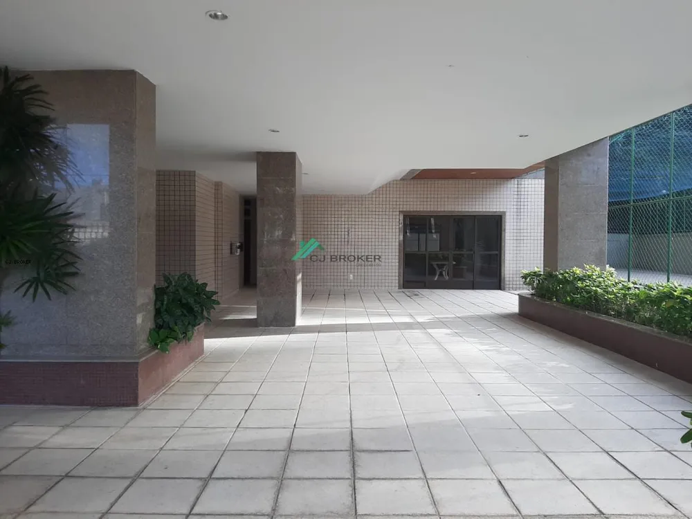 Apartamento, 3 quartos - Foto 40