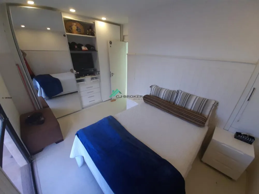 Apartamento, 3 quartos - Foto 21