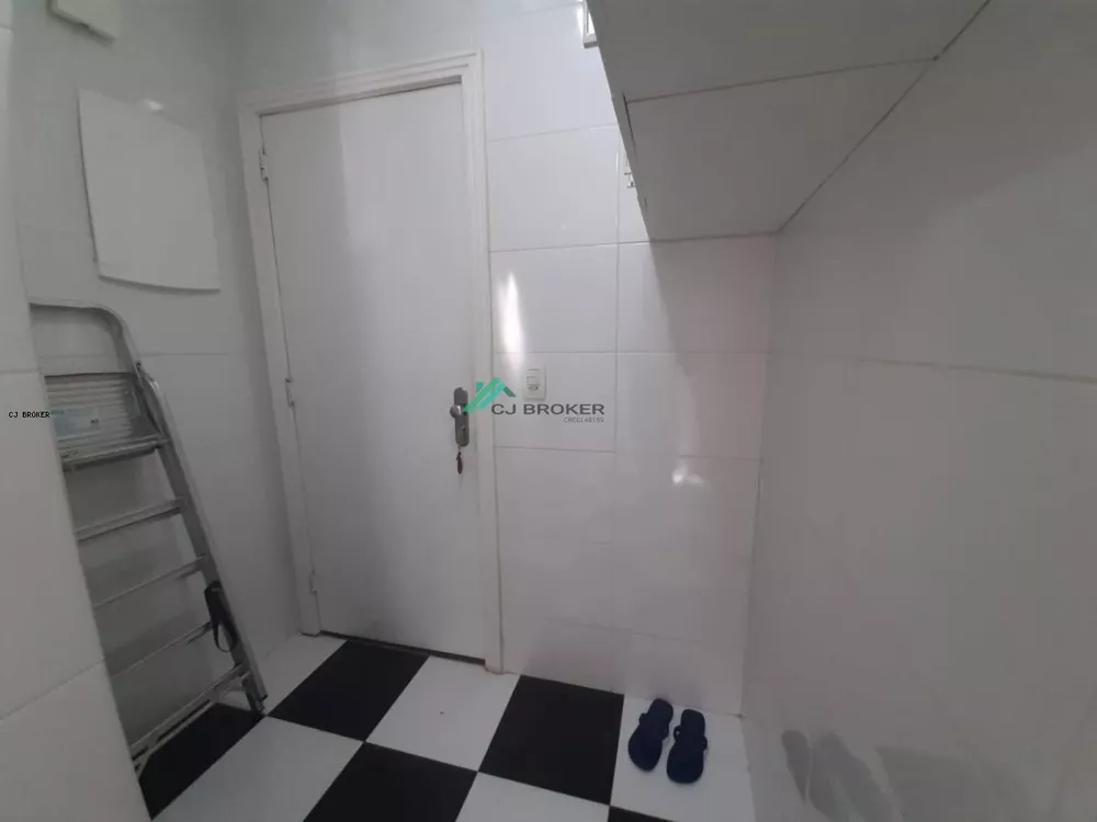 Apartamento, 3 quartos - Foto 26