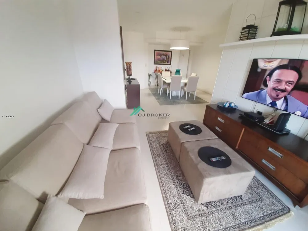 Apartamento, 3 quartos - Foto 5