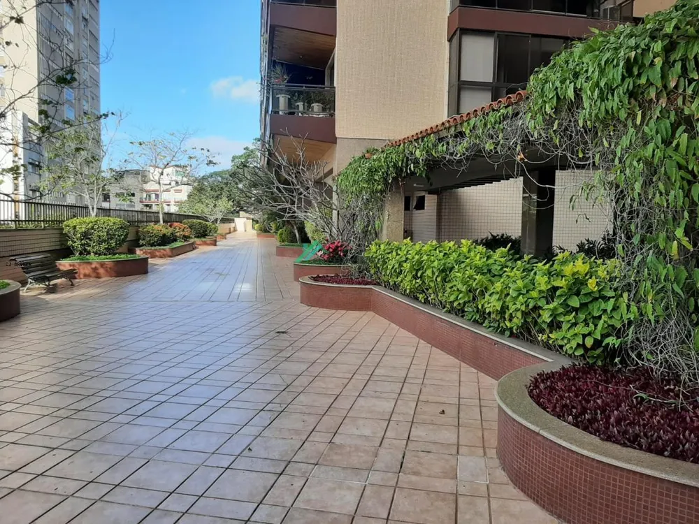 Apartamento, 3 quartos - Foto 38