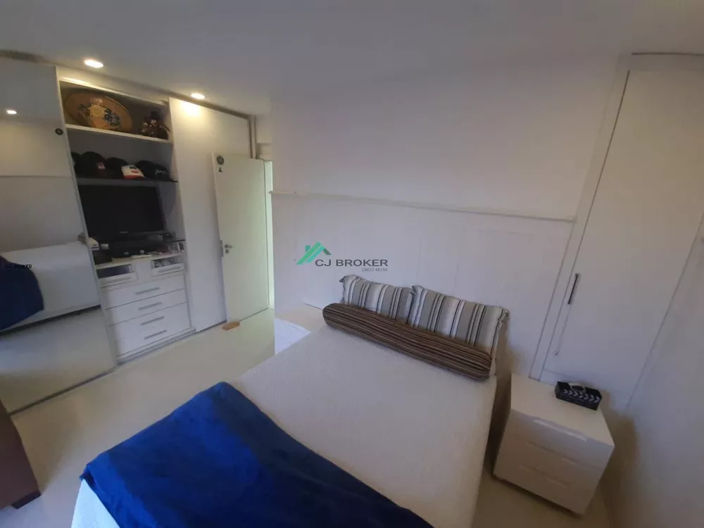 Apartamento, 3 quartos - Foto 1