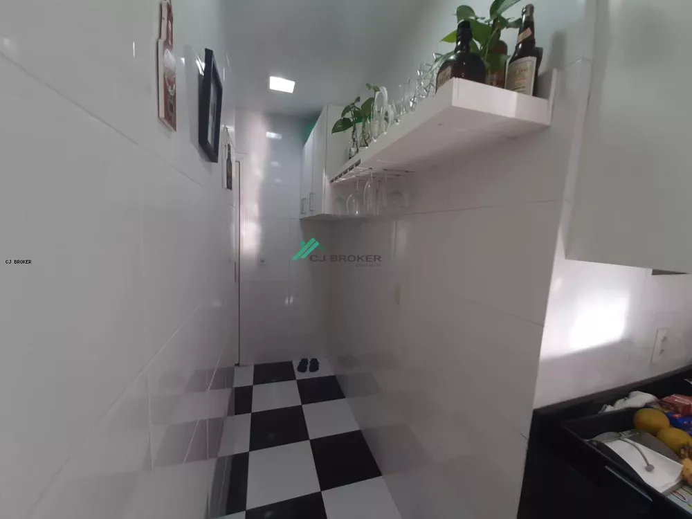Apartamento, 3 quartos - Foto 34