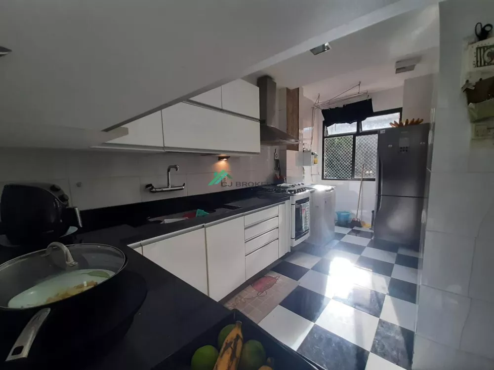 Apartamento, 3 quartos - Foto 23