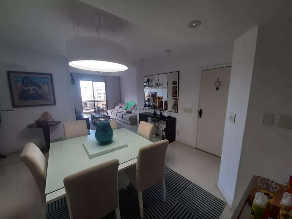 Apartamento, 3 quartos - Foto 8