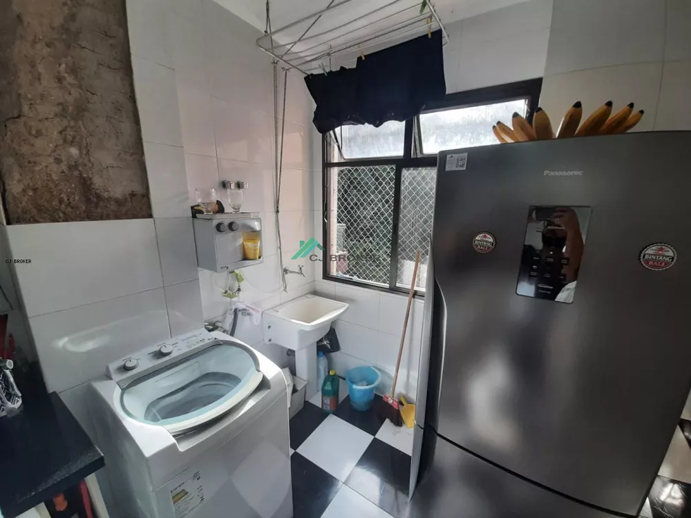 Apartamento, 3 quartos - Foto 33