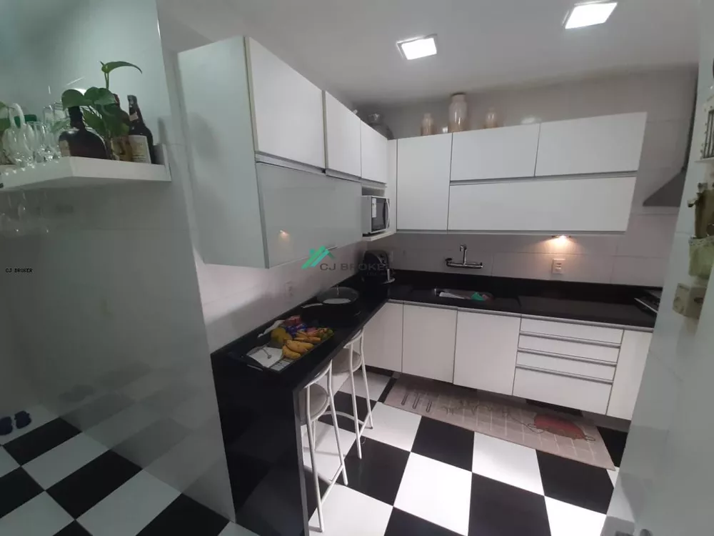 Apartamento, 3 quartos - Foto 30
