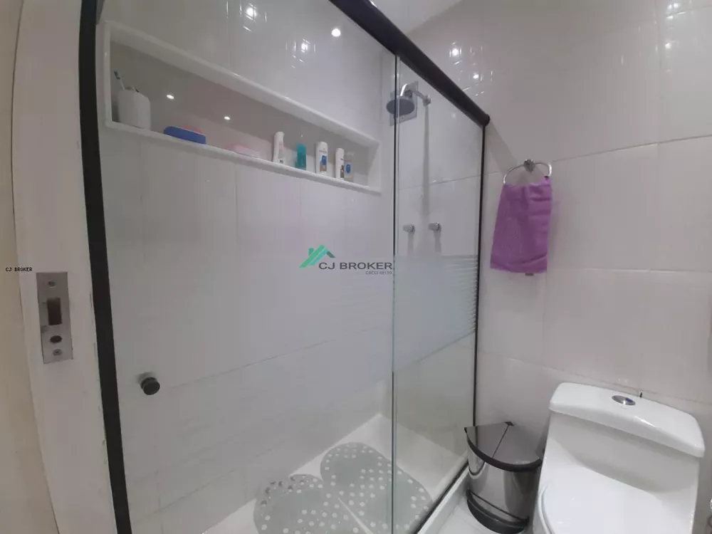 Apartamento, 3 quartos - Foto 3