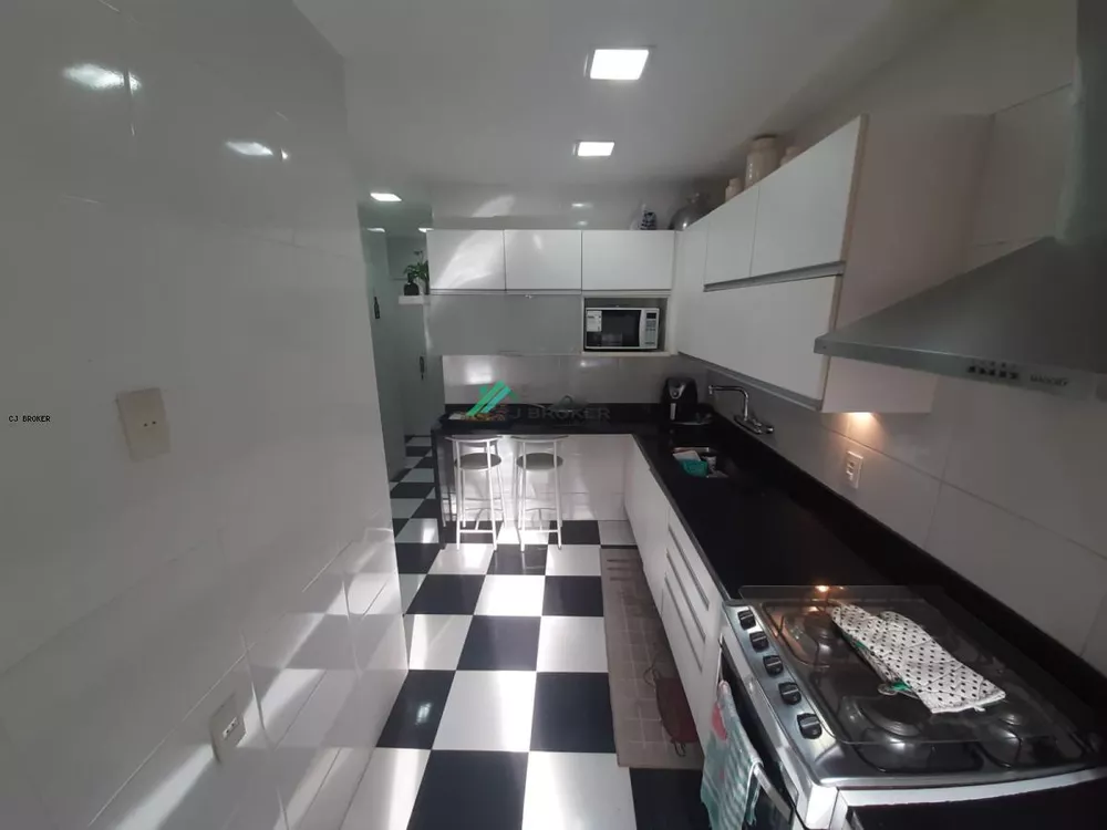 Apartamento, 3 quartos - Foto 12