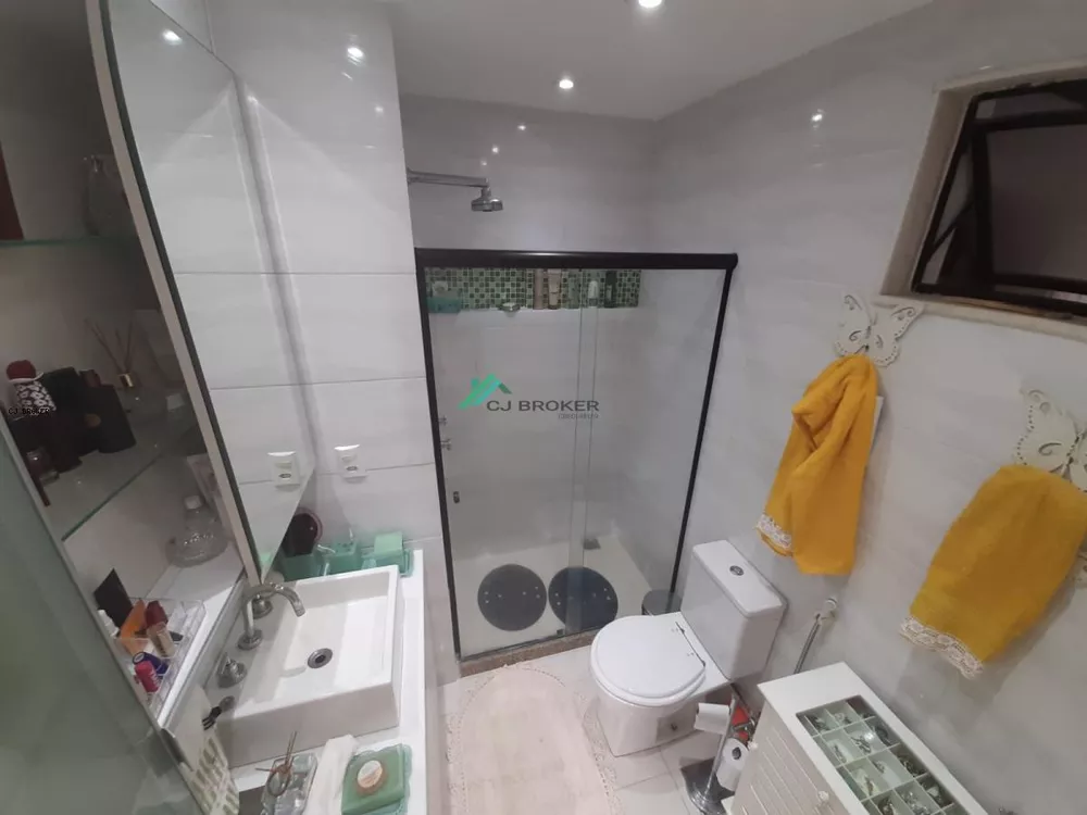 Apartamento, 3 quartos - Foto 10