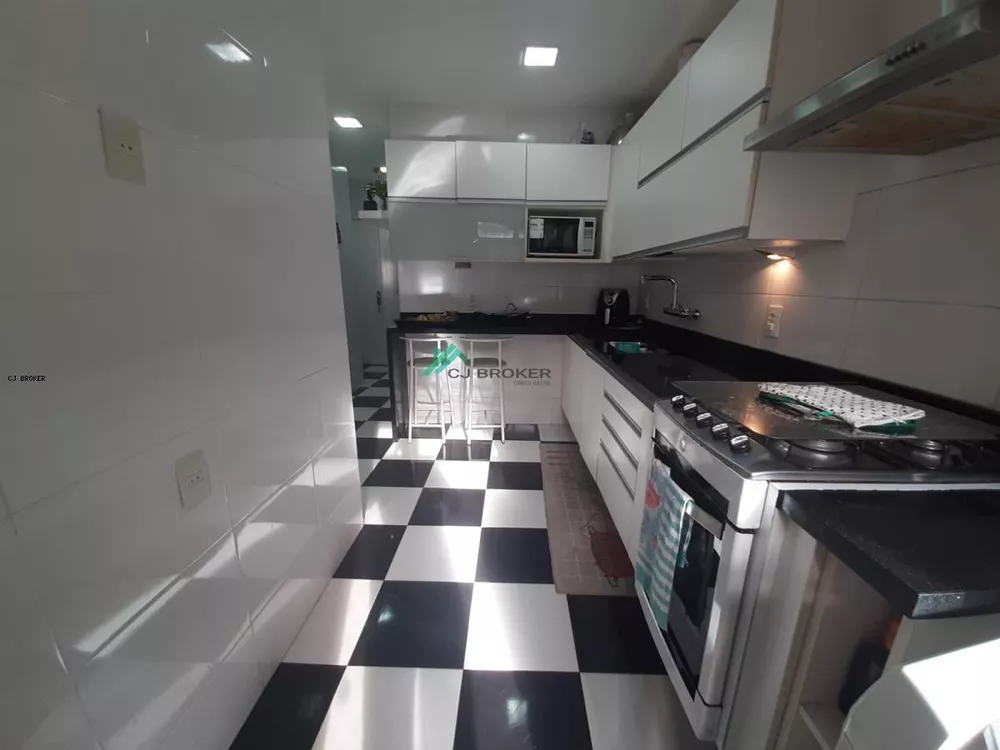 Apartamento, 3 quartos - Foto 19