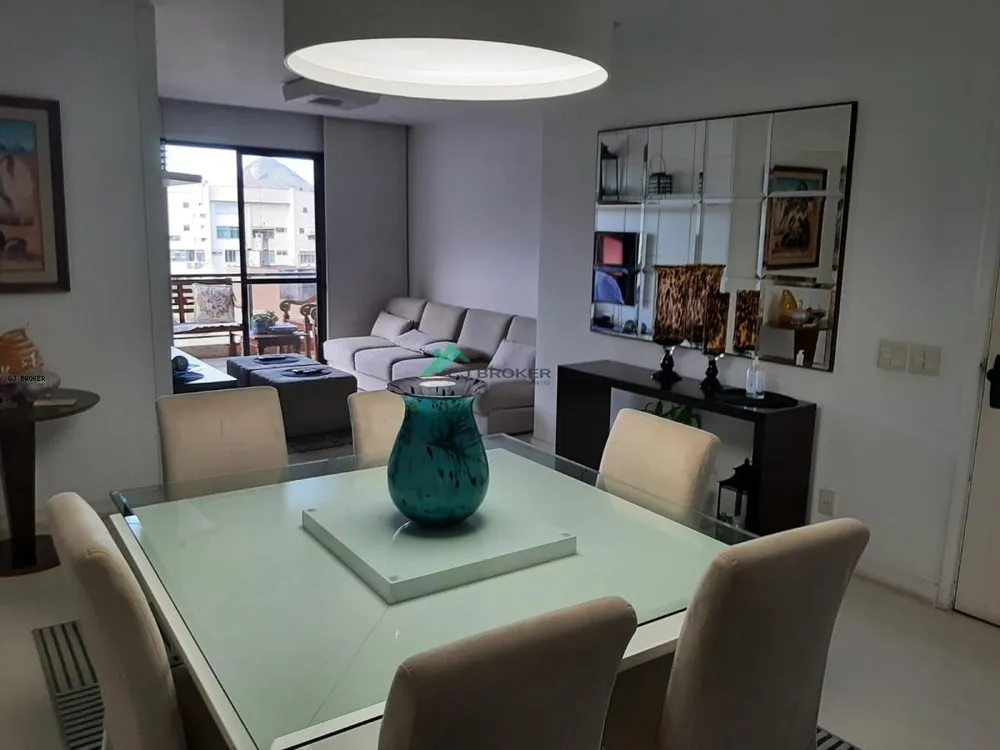 Apartamento, 3 quartos - Foto 2