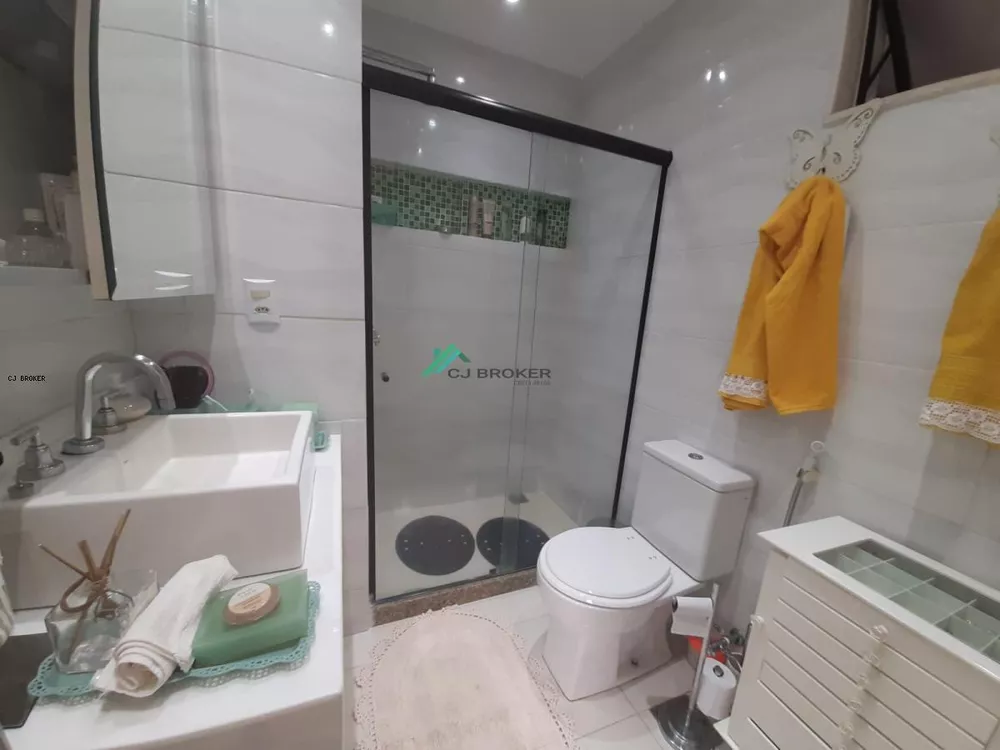 Apartamento, 3 quartos - Foto 27
