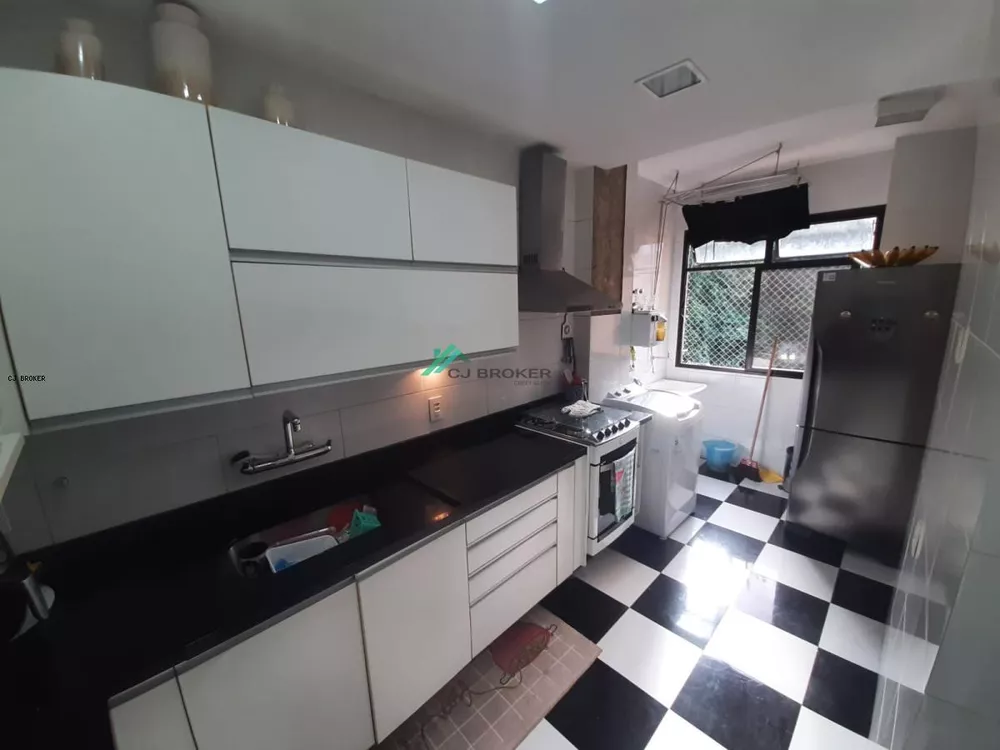 Apartamento, 3 quartos - Foto 28