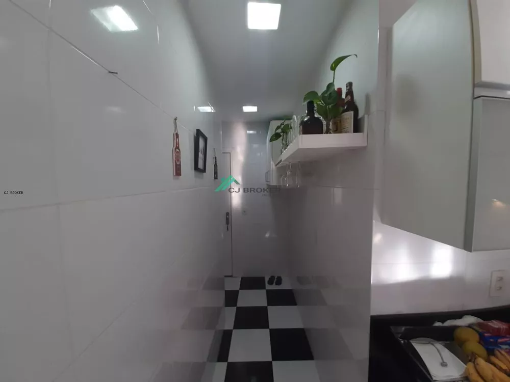 Apartamento, 3 quartos - Foto 5