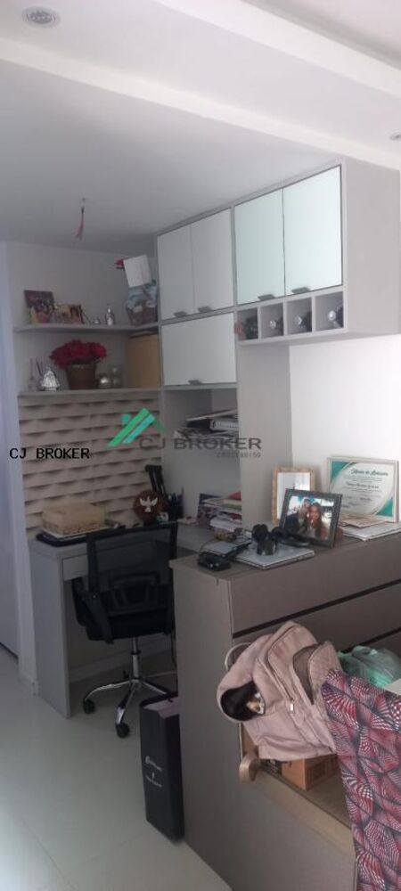 Apartamento, 2 quartos, 87 m² - Foto 18
