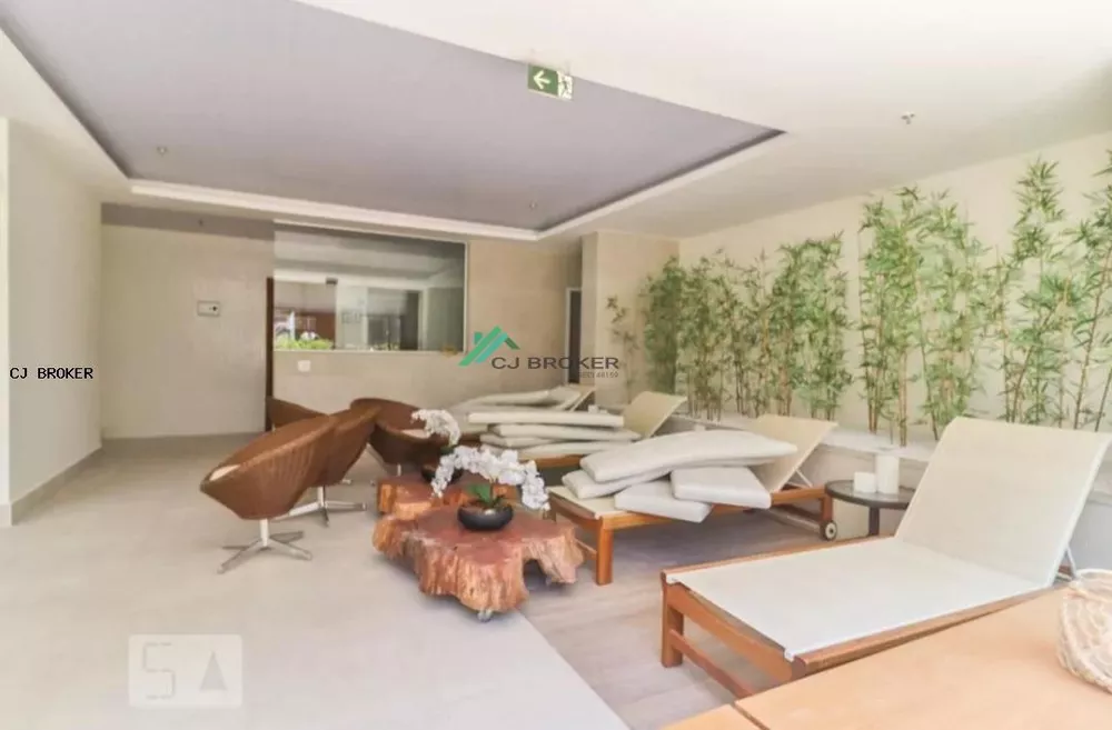Apartamento, 2 quartos, 87 m² - Foto 21
