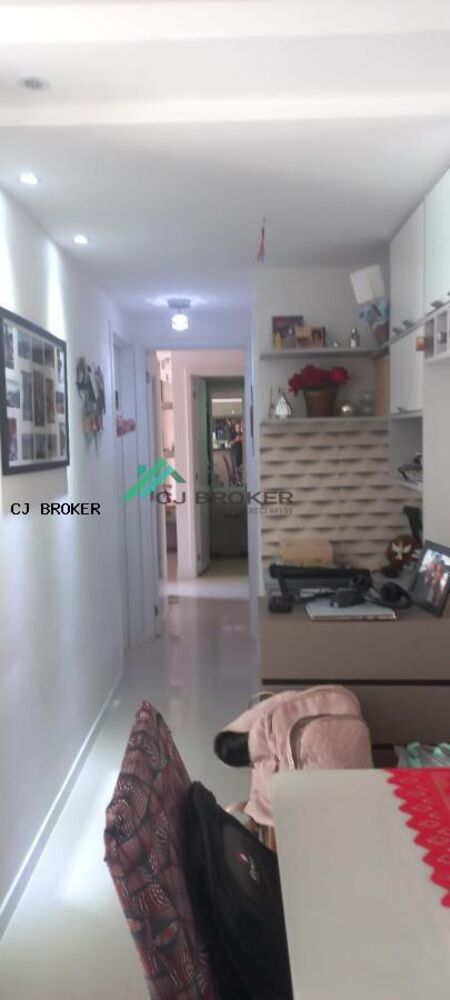 Apartamento, 2 quartos, 87 m² - Foto 4