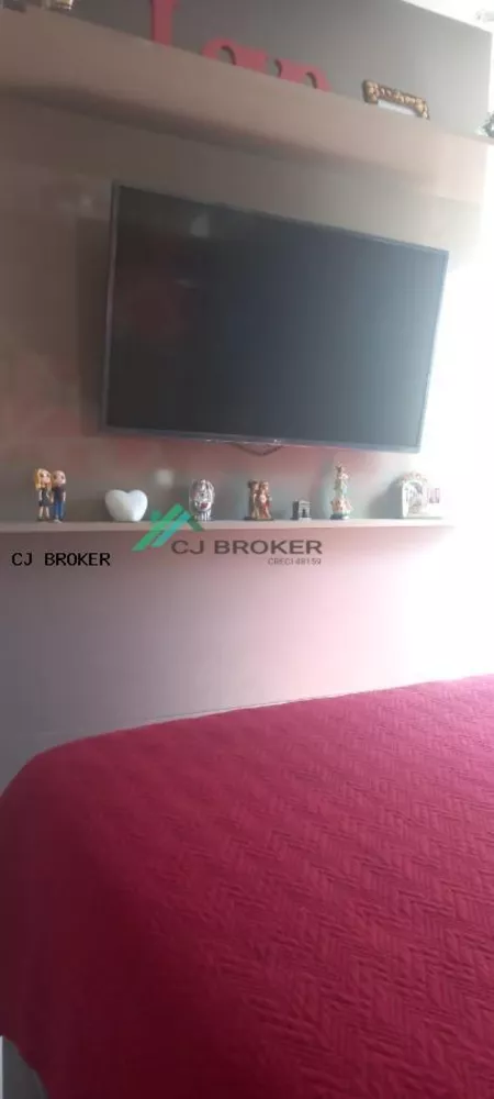 Apartamento, 2 quartos, 87 m² - Foto 35