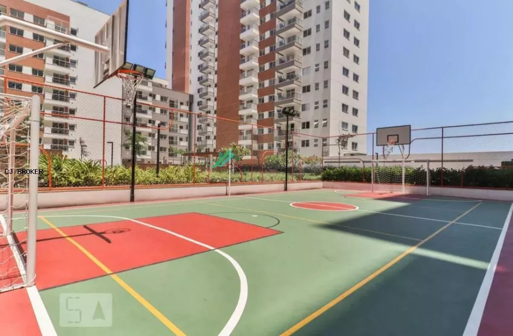 Apartamento, 2 quartos, 87 m² - Foto 9