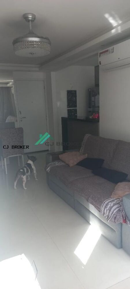 Apartamento, 2 quartos, 87 m² - Foto 5
