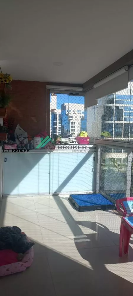 Apartamento, 2 quartos, 87 m² - Foto 26