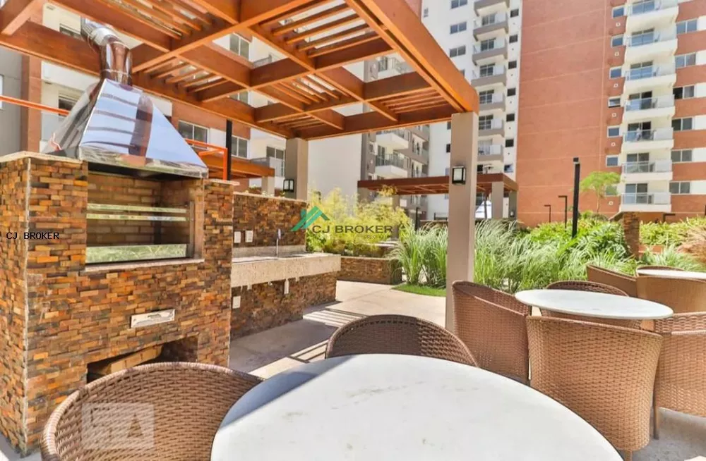 Apartamento, 2 quartos, 87 m² - Foto 10
