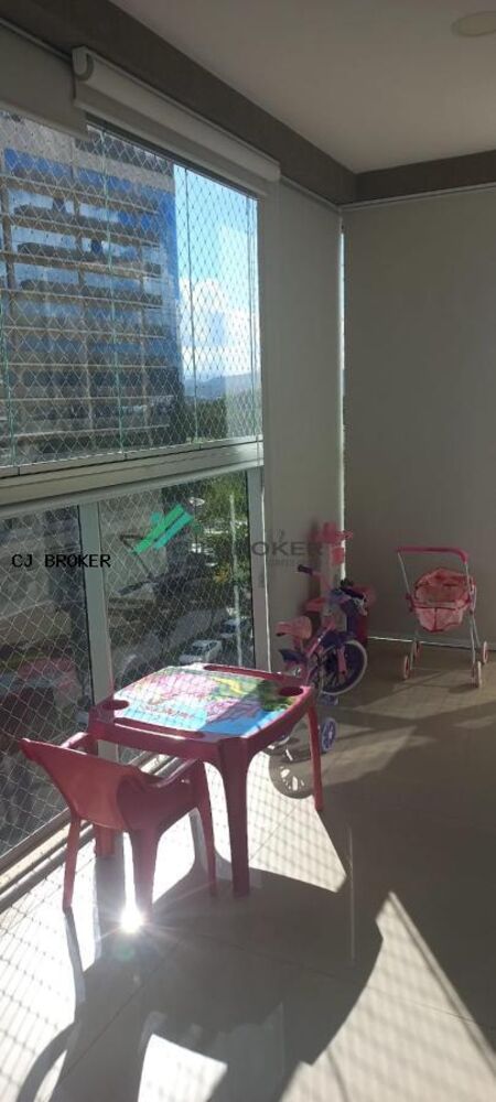 Apartamento, 2 quartos, 87 m² - Foto 1